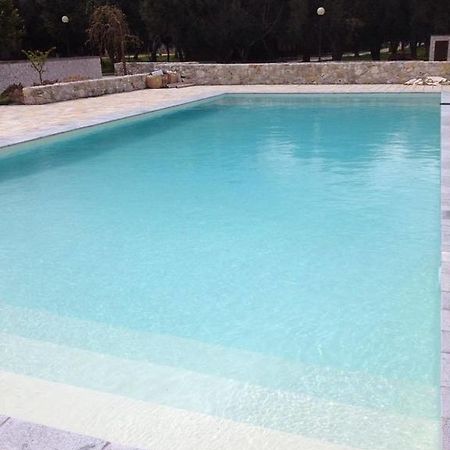 La Carcara Villa Otranto Kültér fotó