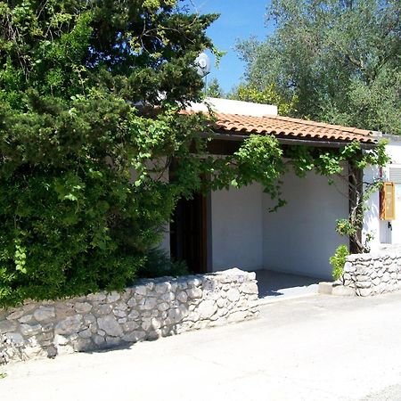 La Carcara Villa Otranto Kültér fotó