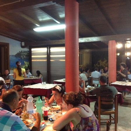 La Carcara Villa Otranto Kültér fotó