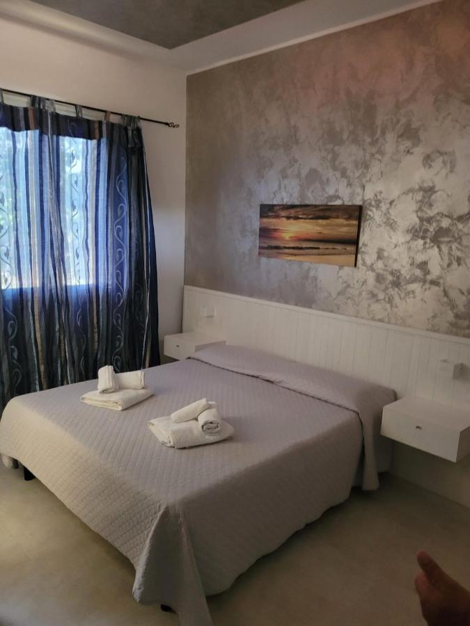 La Carcara Villa Otranto Kültér fotó