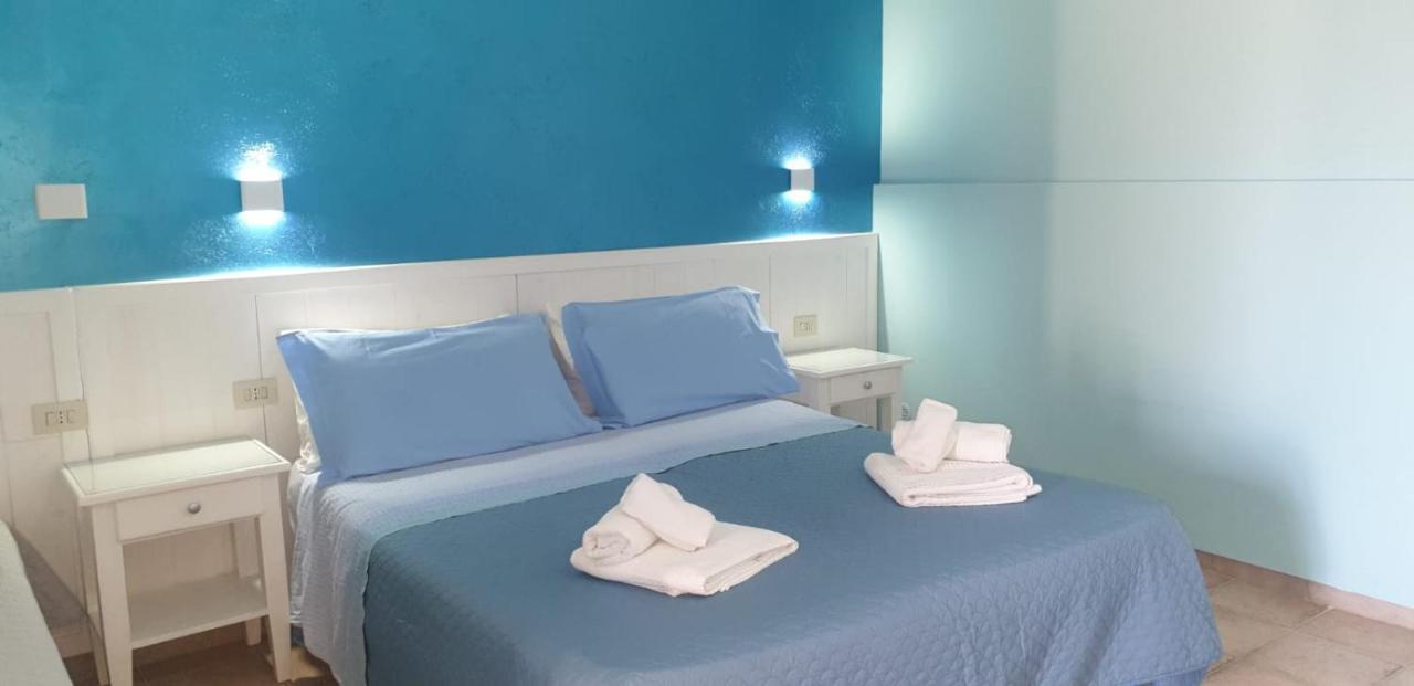 La Carcara Villa Otranto Kültér fotó