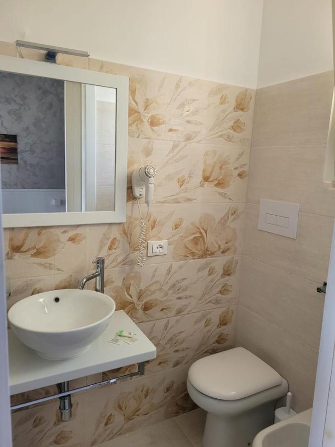 La Carcara Villa Otranto Kültér fotó