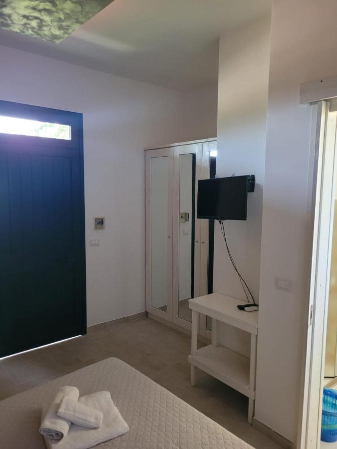La Carcara Villa Otranto Kültér fotó