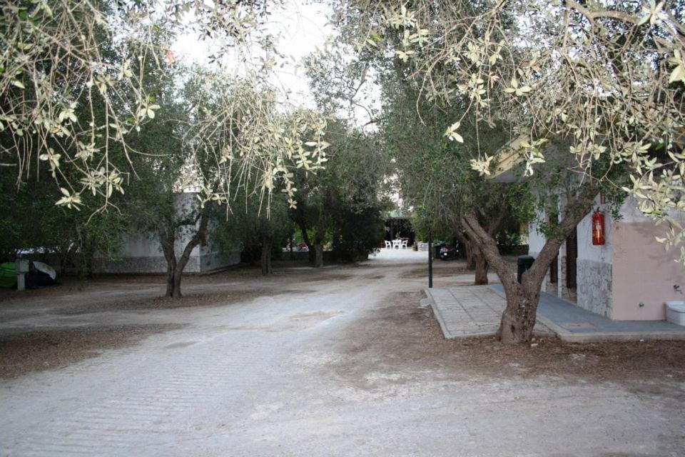 La Carcara Villa Otranto Kültér fotó