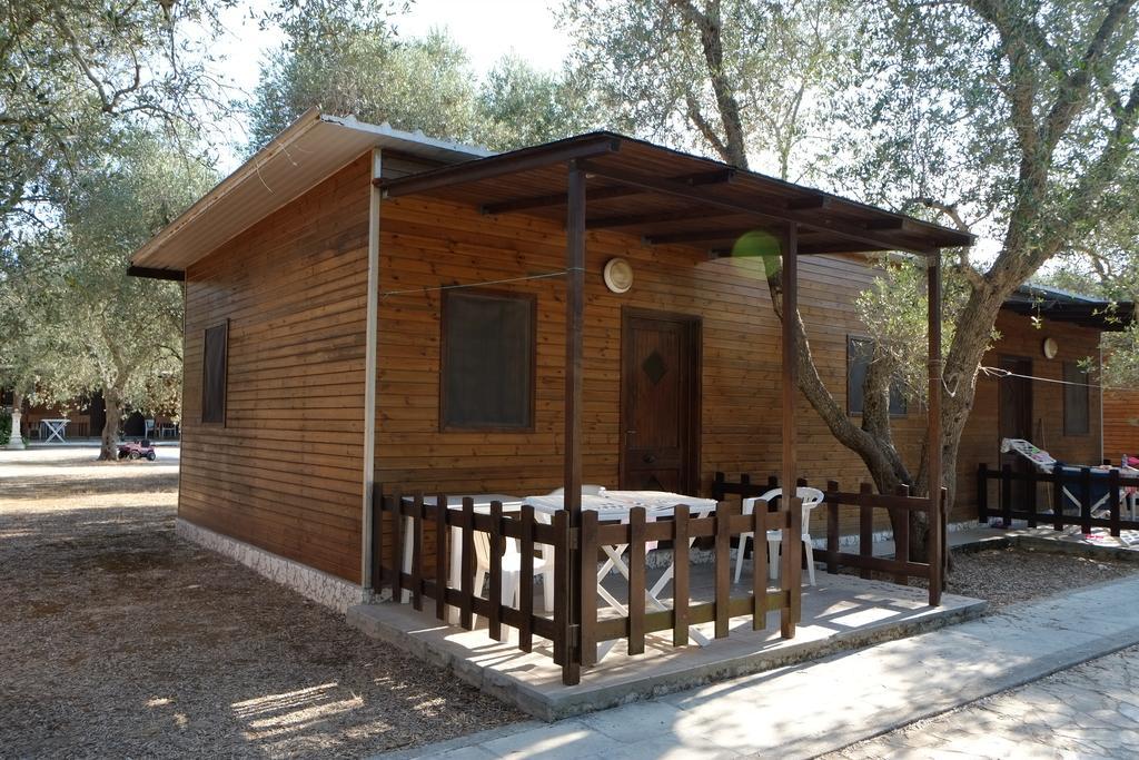 La Carcara Villa Otranto Kültér fotó