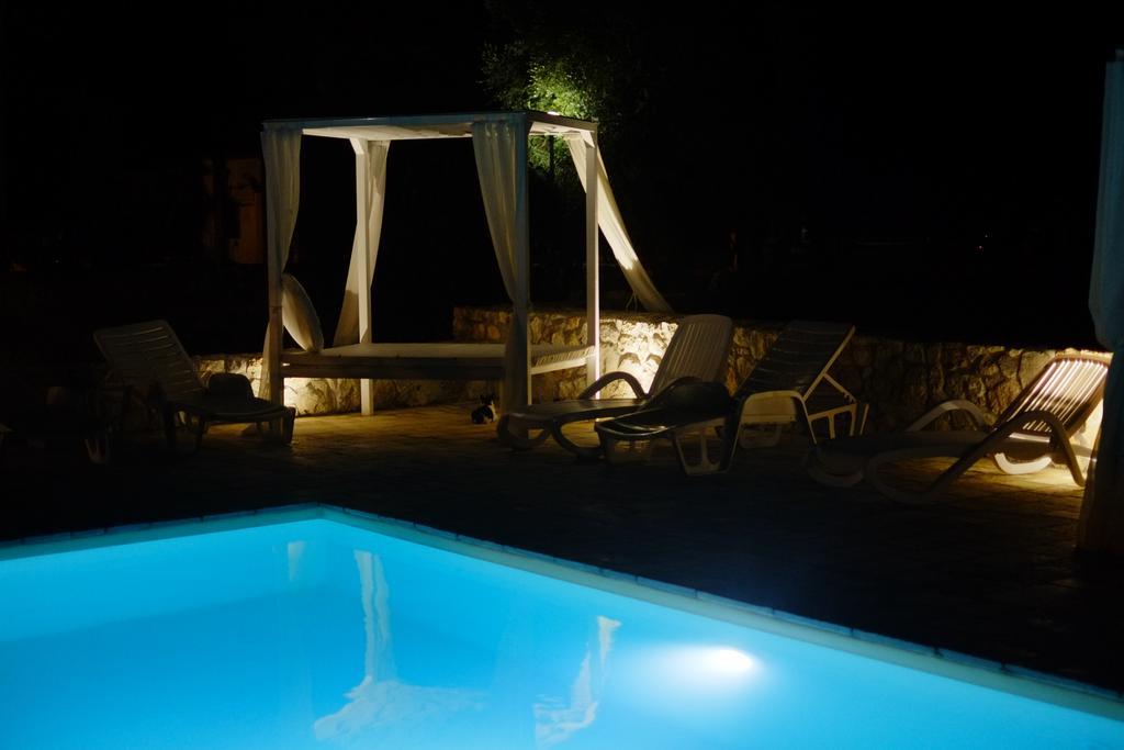 La Carcara Villa Otranto Kültér fotó