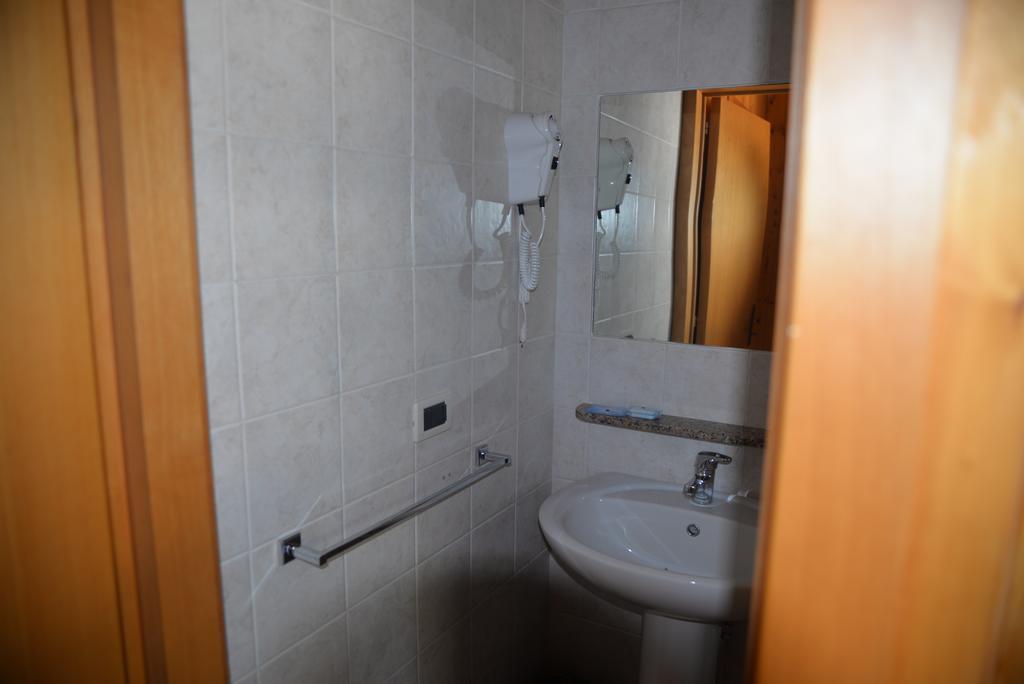 La Carcara Villa Otranto Kültér fotó