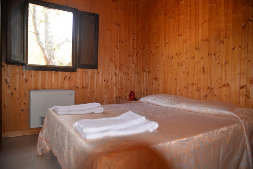 La Carcara Villa Otranto Kültér fotó