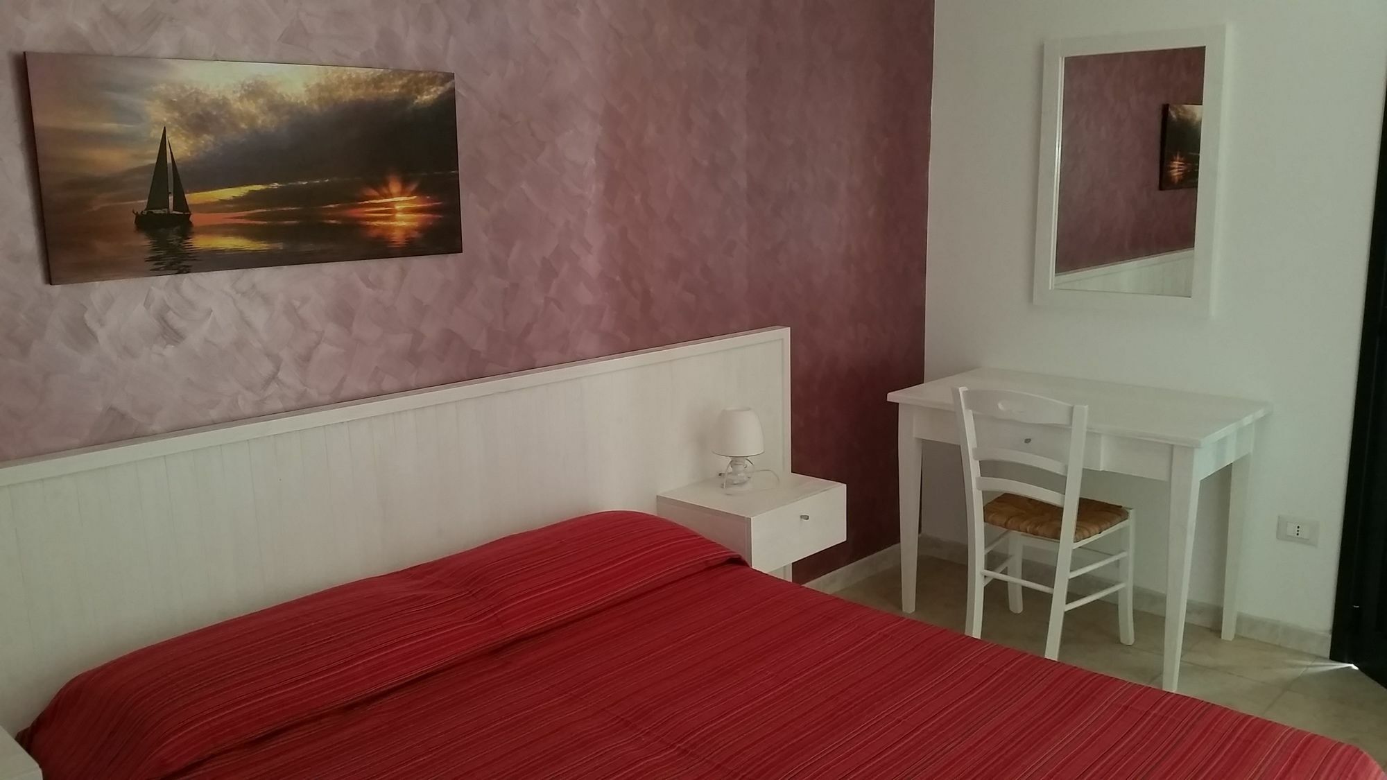 La Carcara Villa Otranto Kültér fotó